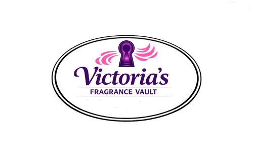 Victoria's Fragrance Vault